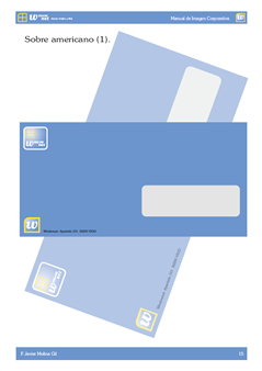 Window envelope