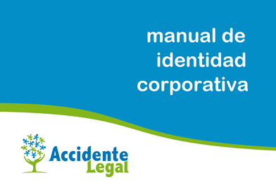 Accidente Legal style guide