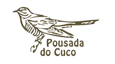 Logo for Pousada do Cuco.