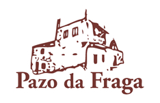 Logo for Pazo da Fraga