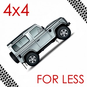 4x4 car sale - FB post