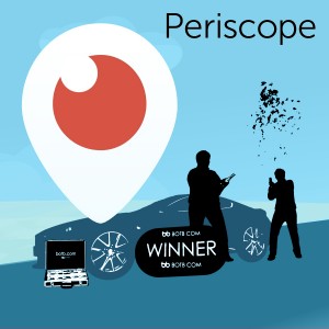 Thumbnail for Periscope